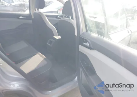 2023 Volkswagen Taos 1.5T S z USA, uszkodzony, nr VIN 3VVCX7B28PM367835